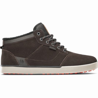 Tenis Etnies JEFFERSON MTW Marrom Para Hombre MX357-GZT